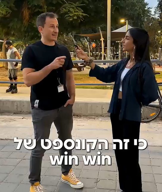 מסלול פיתוח תוכנה - איגור