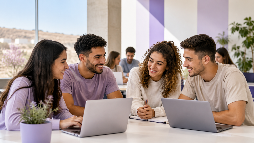 תוכנית BrightCode – שילוב של ציונות ותעסוקה לעולמות הפיתוח בישראל