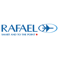 Rafael_Logo.-שקוף